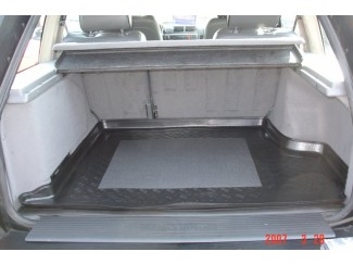 Bagagerumsmåtte til Range Rover P38