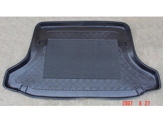Bagagerumsmåtte til Toyota Rav4 5 dørs årg. 00-05