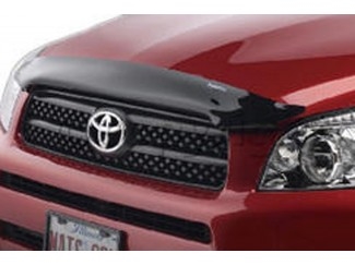 Motorhjelmsbeskyttelse type 1 til Toyota Rav4 årg. 05-10