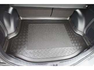 Bagagerumsmåtte til Toyota Rav4 5 dørs årg. 10-15