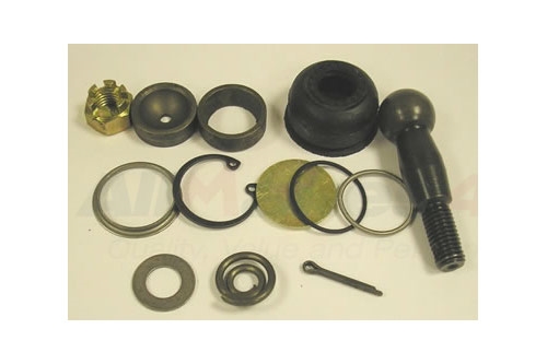 Styrekugle Drop arm kit rep kit til Land Rover Defender, Discovery I & Range Rover Classic