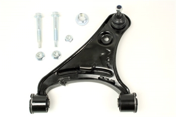 Bærearms kit til Land Rover Discovery 3 Årgang 2005-2009 