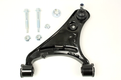 Bærearms kit til Land Rover Discovery 3 Årgang 2005-2009 