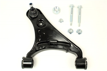 Bærearms kit til Land Rover Discovery 3 Årgang 2005-2009 