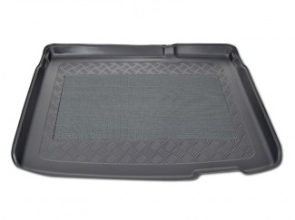 Bagagerumsmåtte til Jeep Renegade årg. 14+
