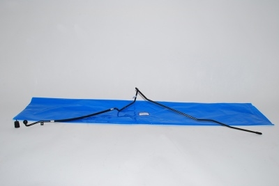 Rør til ACE på Land Rover Discovery 2