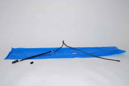 Rør til ACE på Land Rover Discovery 2