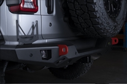 Bagkofanger til Jeep Wrangler JL 2018+ fra Ironman4x4 