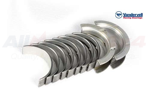 Hovedlejesæt OE til V8 Land Rover Defender, Discovery I, Santana III og Range Rover Classic