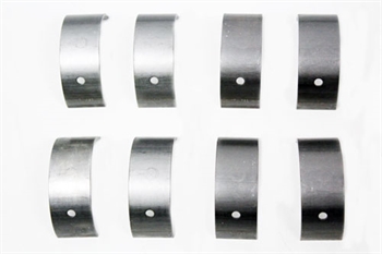 Plejlstangslejesæt 0,030 til Land Rover Serie II/III 2.25