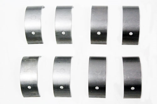 Plejlstangslejesæt 0,030 til Land Rover Serie II/III 2.25