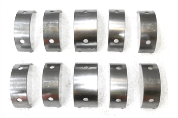 Hovedlejesæt 0,040 til Land Rover Serie III Årgang 1980-1984