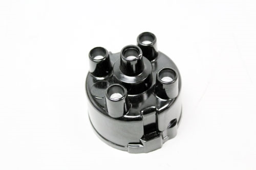 Fordelerdæksel Land Rover Serie III 2.25 benzin & Defender 2.25/2.5 benzin