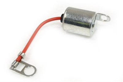 Kondensator til Land Rover V8 3.5L, 2.6 & 2.25 benzin motorer