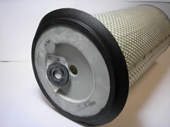 Luftfilter Land Rover Defender 3.5 V8 Cab.