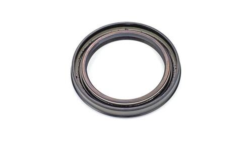 Pakdåse på hjulleje i aksel for/bag på Land Rover Serie III 1980 og frem samt Defender