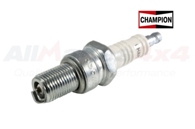 Tændrør til Land Rover Serie III 2.25 & 2.6 benzin