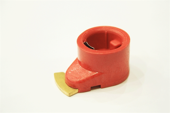 Rotor til Land Rover Serie II/III 2.25/2.0 