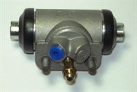 Hjul-/bremsecylinder til Land Rover Defender 110/130" m/tromlebremser højre side