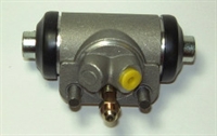 Hjul-/bremsecylinder til Land Rover Defender 110/130" m/tromlebremser venstre side