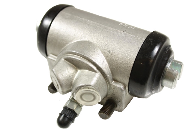 Hjul-/bremsecylinder OE til Land Rover Defender 110/130" m/tromlebremser venstre side