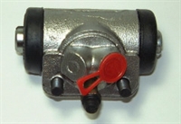 Hjulcylinder