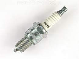 Tændrør N9YC til Land Rover 2.5L 4 cyl. & 3.5L V8