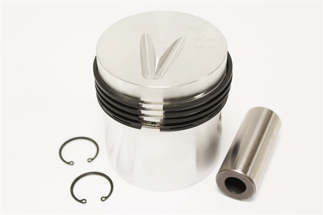 Stempel til Land Rover 2.25 Diesel