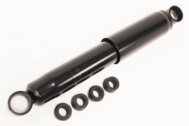 Støddæmper for Serie III 109" 1 ton. 