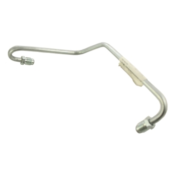 Servo rør til styrehus på Defender, Discovery 1 samt Range Rover Classic