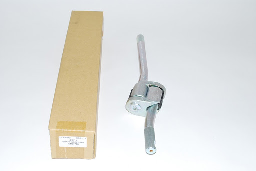 Styretøjs aksel til Land Rover Defender til og med 300 tdi modellerne