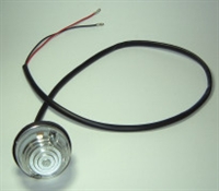 Positionslygte for på Land Rover Defender