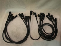 Tændkabelsæt V8 til Defender, Discovery 1 samt Range Rover Classic frem til 1995