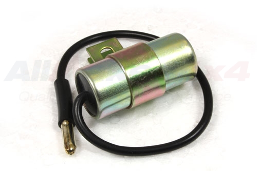 Kondensator Land Rover 2,25 benzin