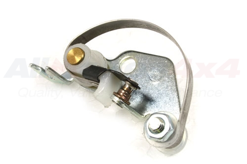 Kondensator til Land Rover 3.5 benzin motor