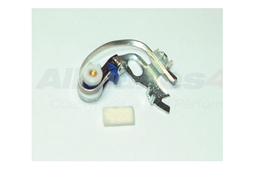 Kondensator til Land Rover 2.25 & 2.5 benzin motor