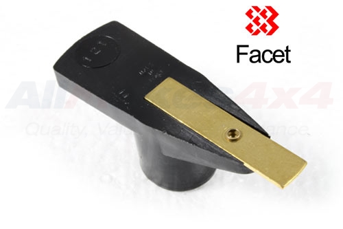 Rotor til Land Rover Serie III V8 3.5L 