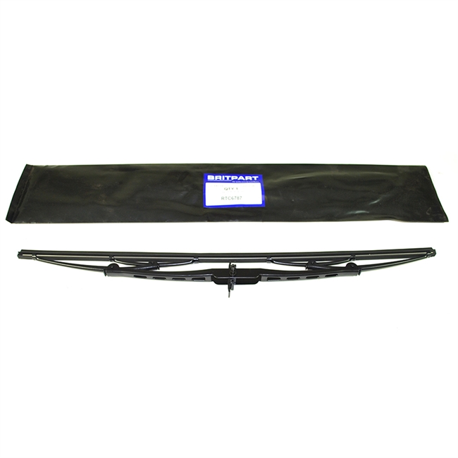 Viskerblad 18" til Range Rover Classic med split montering 