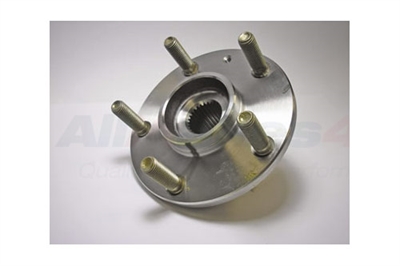 Drivflange/nav til Freelander årg. 97-06