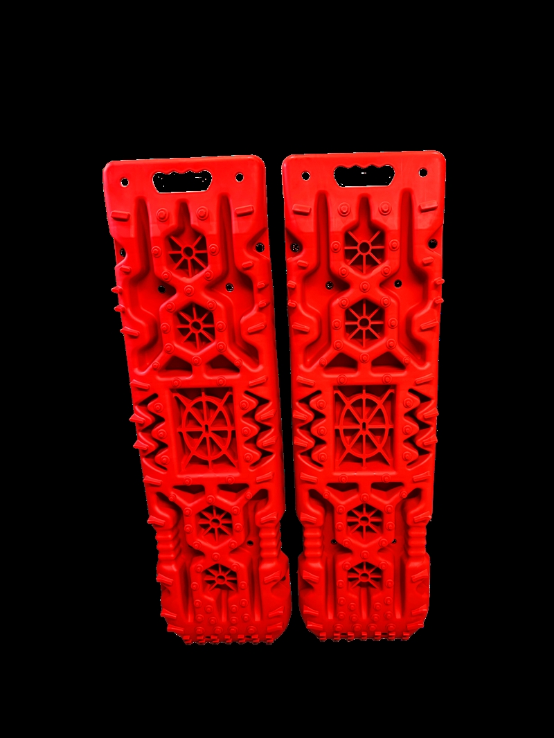 Sandstiger fra Red Winch