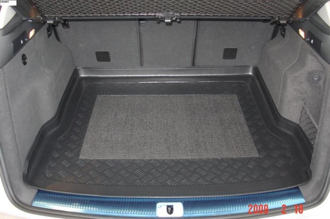 Bagagerumsmåtte til Audi Q5
