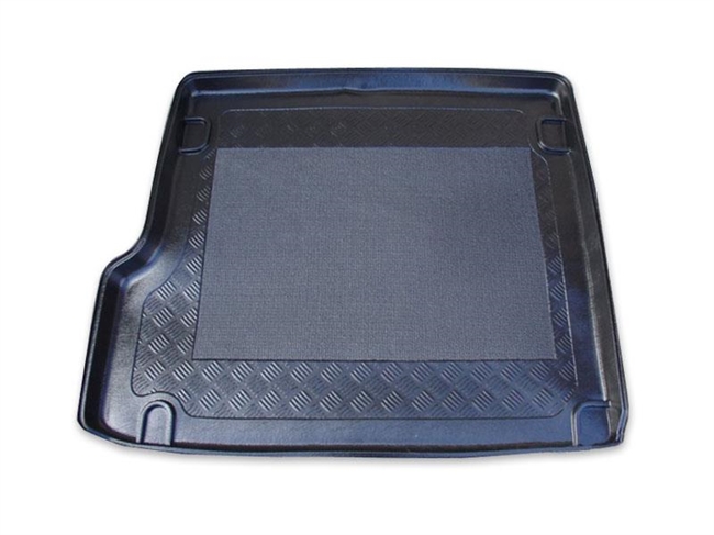 Bagagerumsmåtte til BMW X3 årg. 03-10