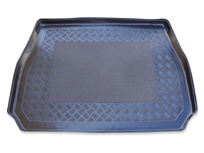 Bagagerumsmåtte til BMW X5 årg. 01-04