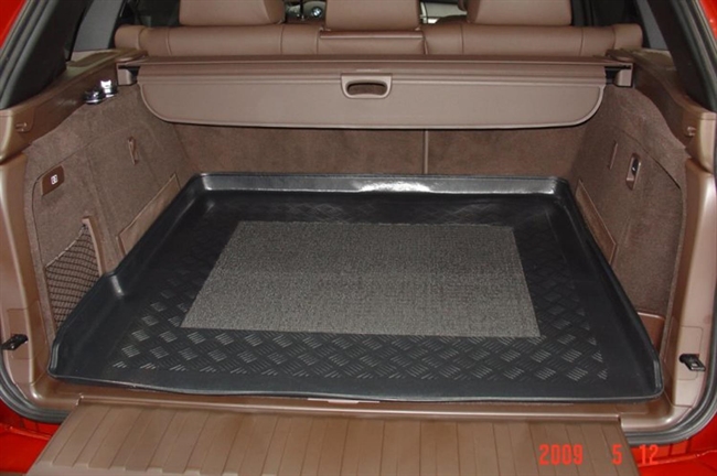 Bagagerumsmåtte til BMW X5 årg. 07-10