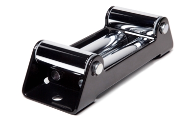 Rulleklyds til stålwire