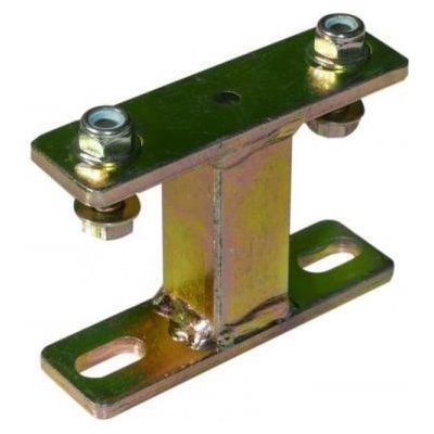 Extended Sway Bar Link front til Toyota Land cruiser 71, 76, 77, 79, 80 &105  4-6" lift