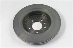 Bremseskive bag OEM ventileret til Land Rover Discovery 3/4 & Range Rover Sport