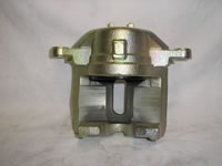 Bremsecaliber venstre