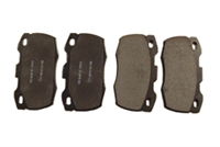 Bremseklodser Land Rover Defender for 