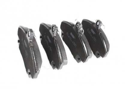 Bremseklodser Land Rover Freelander I